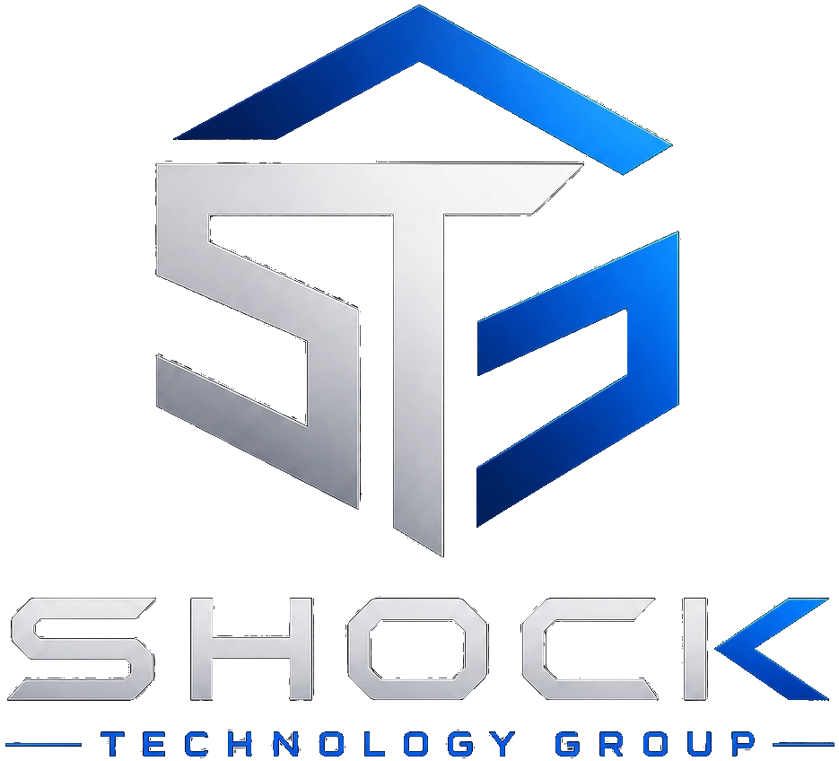 Shock Technology Group logo