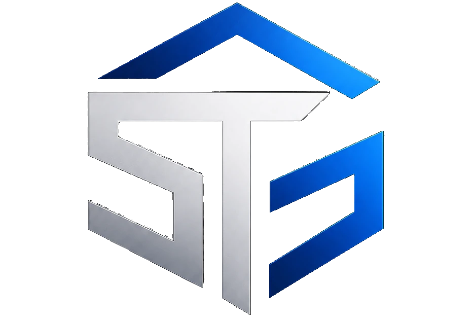 Shock Technology Group emblem