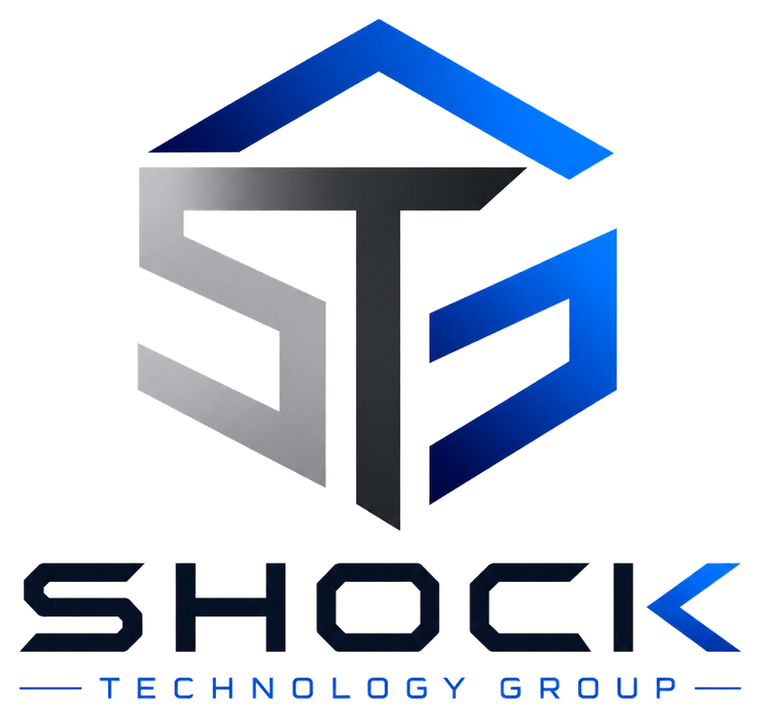 Shock Technology Group logo