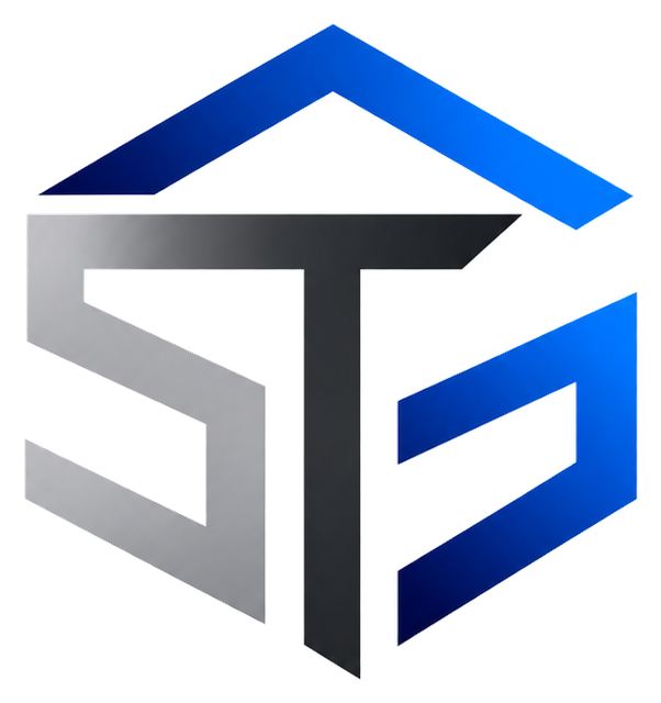 Shock Technology Group emblem